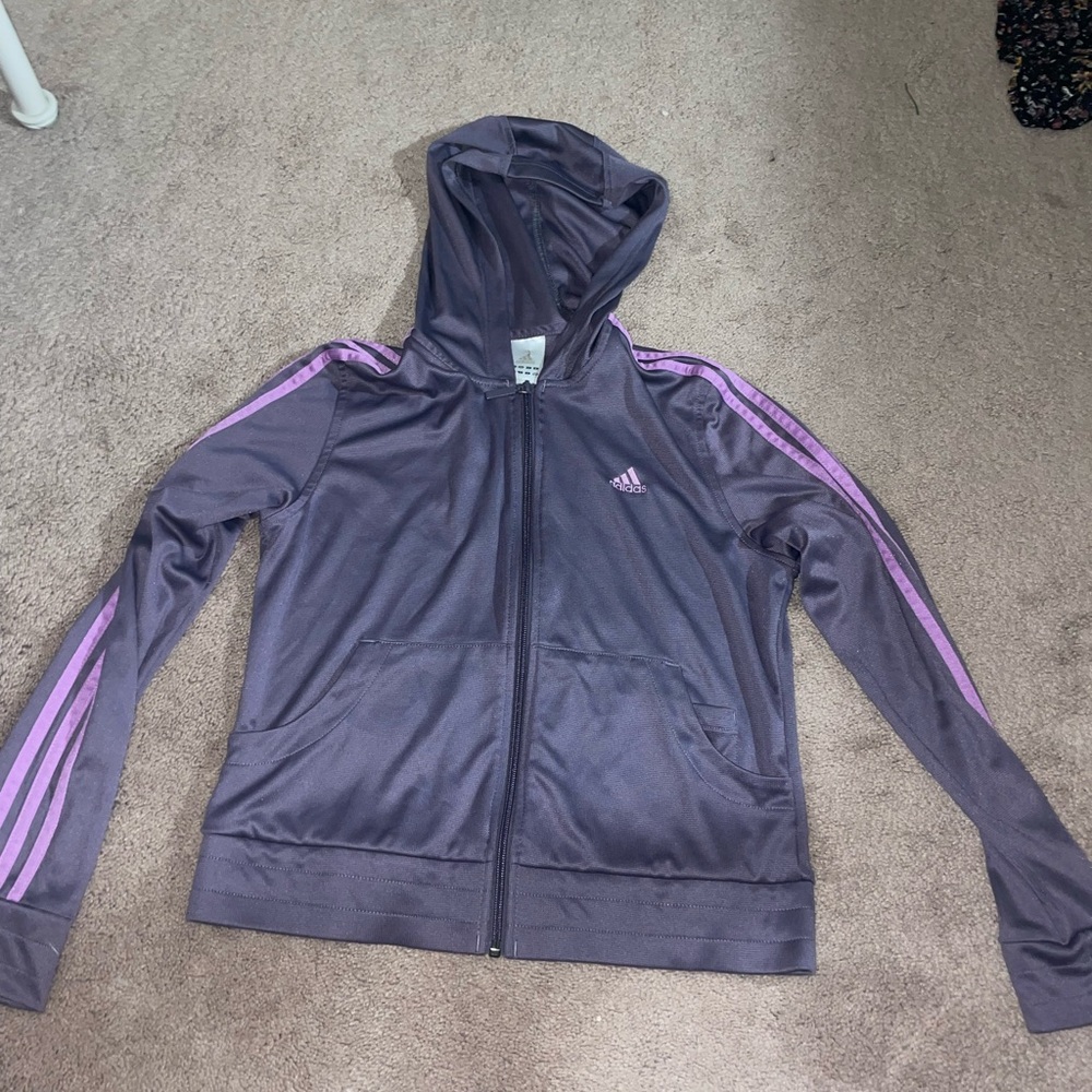 Adidas Jacket